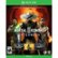 Front Zoom. Mortal Kombat 11 Aftermath Kollection - Xbox One [Digital].