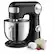 Alt View 11. Cuisinart - Precision Master 5.5 Quart Stand Mixer - Onyx.
