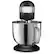 Alt View 13. Cuisinart - Precision Master 5.5 Quart Stand Mixer - Onyx.