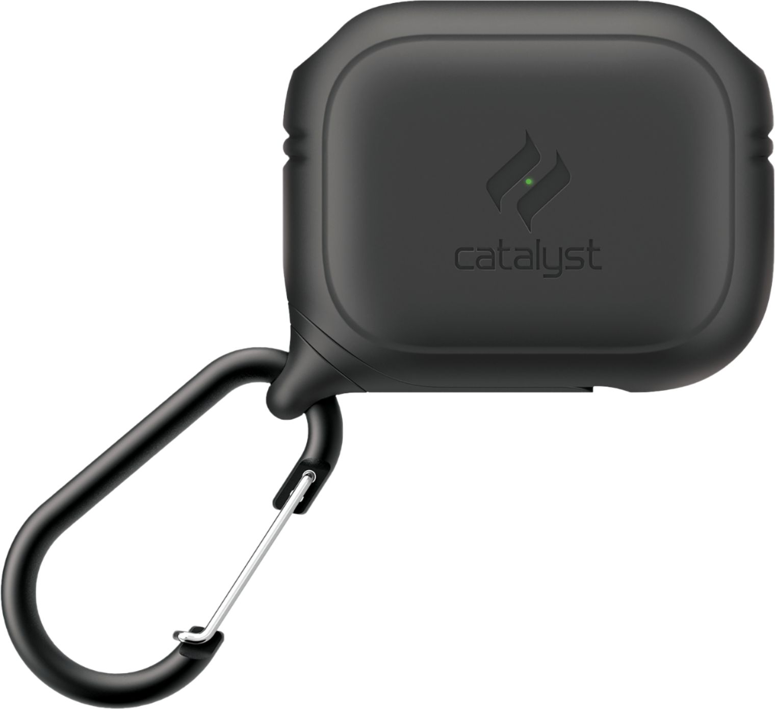 Catalyst - Case For Apple AirPods Pro - Stealth Black