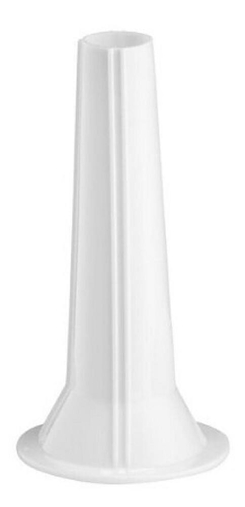 Alt View 12. Cuisinart - Meat Grinder Attachment MG-50 - White.