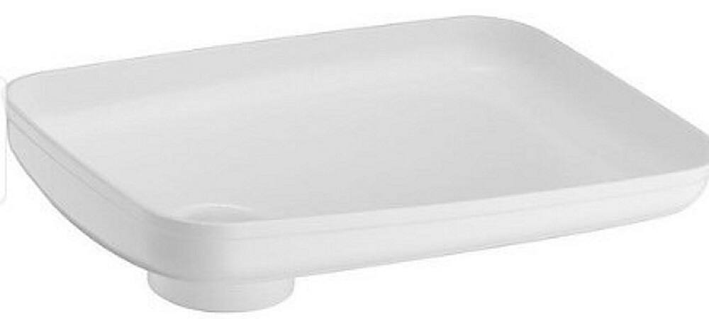 Alt View 15. Cuisinart - Meat Grinder Attachment MG-50 - White.