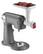 Left. Cuisinart - Meat Grinder Attachment MG-50 - White.