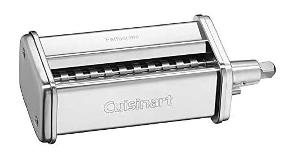 Cuisinart Pasta Maker Attchment - general for sale - by owner - craigslist