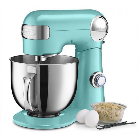 How to Choose a Stand Mixer - Best Buy