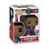 Alt View 11. Funko - POP! Football: Paris Saint-Germain - Kylian Mbappé - Multicolor.