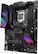 Alt View 11. ASUS - ROG STRIX Z490-E GAMING Socket 1200 USB 3.2 Intel Motherboard - Black.