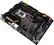 Alt View 11. ASUS - TUF Z490-Plus Gaming (WI-FI) Socket 1200 USB 3.2 Intel Motherboard - Black.