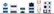 Alt View 13. ASUS - TUF Z490-Plus Gaming (WI-FI) Socket 1200 USB 3.2 Intel Motherboard - Black.