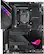 Front. ASUS - MAXIMUS XII HERO (WI-FI) Socket 1200 USB 3.2 Intel Motherboard - Black.