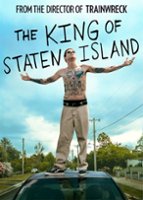 The King of Staten Island [DVD] [2020] - Front_Original