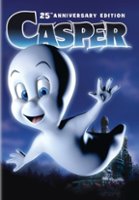 Casper [25th Anniversary Edition] [DVD] [1995] - Front_Original