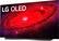 Left. LG - 48" Class CX Series OLED 4K UHD Smart webOS TV - Black.