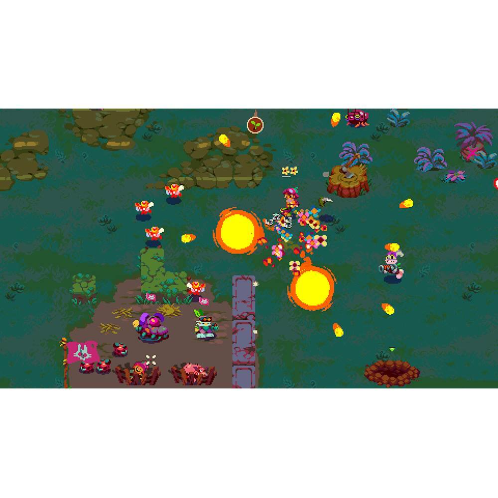 Alt View 15. Nintendo - Atomicrops.