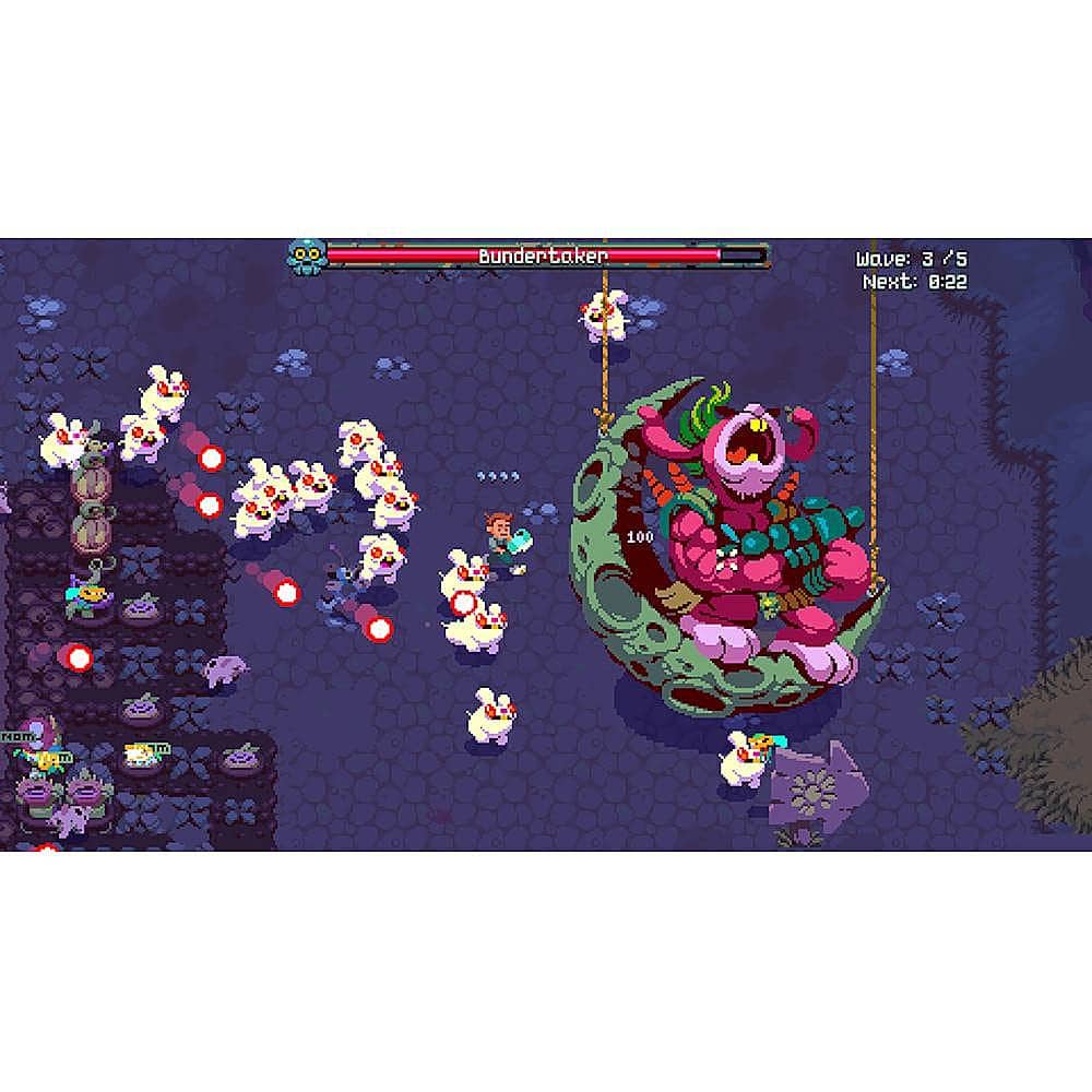 Alt View 17. Nintendo - Atomicrops.