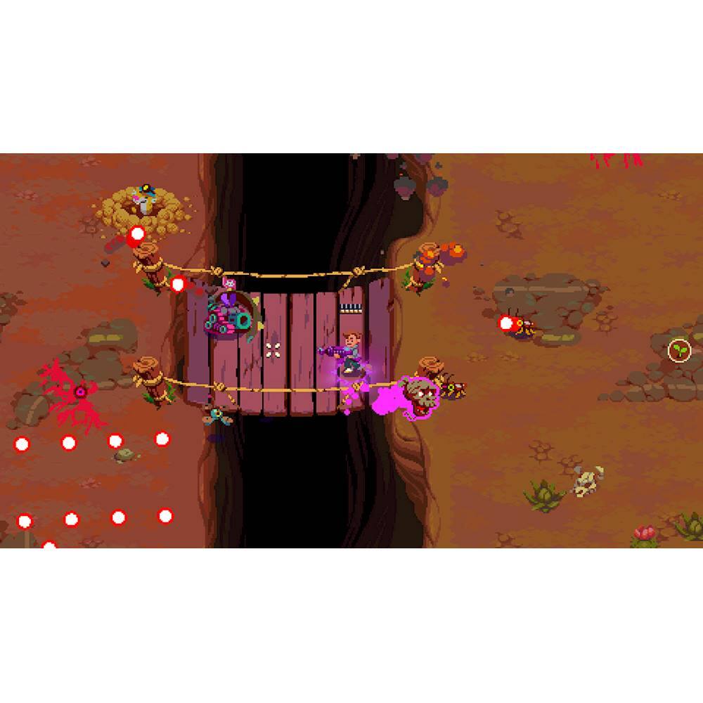 Alt View 18. Nintendo - Atomicrops.