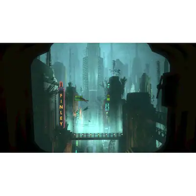 BioShock: The Collection para Switch - Sitio oficial de BioShock: The Collection para Switch - Sitio oficial de