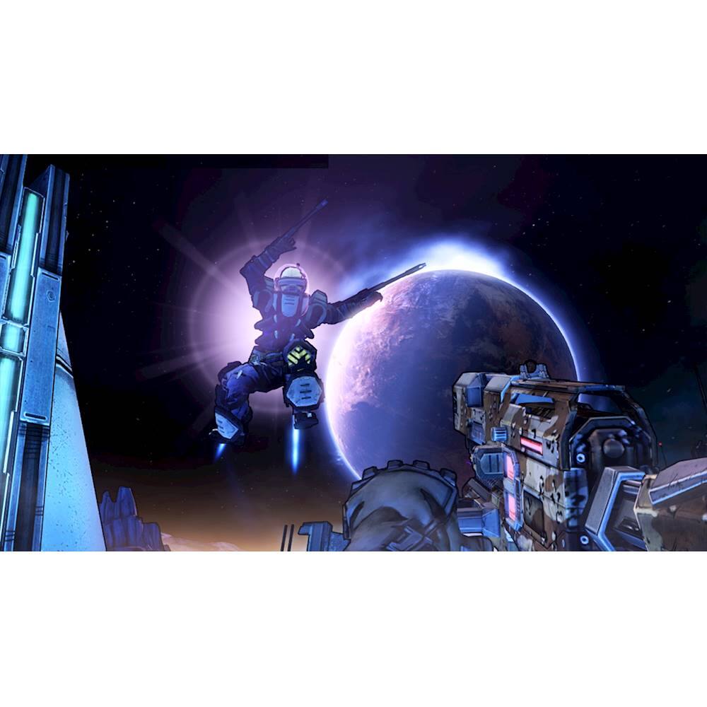 Alt View 19. Take 2 Interactive - Borderlands: The Handsome Collection.