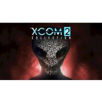 XCOM 2 Collection Standard Edition - Nintendo Switch, Nintendo Switch Lite [Digital] - Front_Zoom