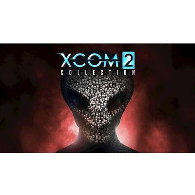 XCOM 2 Collection Standard Edition Nintendo Switch, Nintendo XCOM 2 Collection Standard Edition Nintendo Switch, Nintendo