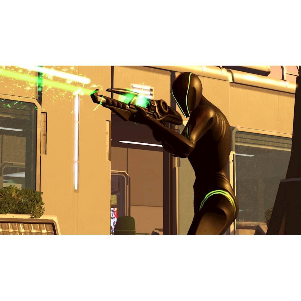 Alt View 19. Nintendo - XCOM 2 Collection.