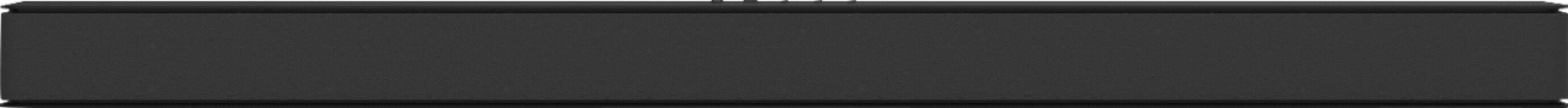 Angle. VIZIO - 2.1-Channel V-Series Soundbar with Wireless Subwoofer and Dolby Audio/DTS Virtual:X - Black.