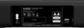 Alt View Zoom 11. VIZIO - 5.1-Channel V-Series Soundbar with Wireless Subwoofer and Dolby Audio 5.1/DTS Virtual:X - Black.