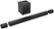 Left Zoom. VIZIO - 5.1-Channel V-Series Soundbar with Wireless Subwoofer and Dolby Audio 5.1/DTS Virtual:X - Black.