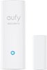 eufy Security - Smart Home Security Entry Sensor Add-on - White