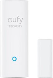 eufy Security - Smart Home Security Entry Sensor Add-on - Front_Zoom