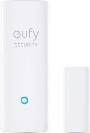 eufy Security - Smart Home Security Entry Sensor Add-on