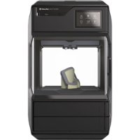 MakerBot Method 3D Printer - Black - Front_Zoom