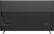 Back. VIZIO - 65" Class M-Series Quantum Series LED 4K UHD SmartCast TV - Black.