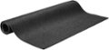 Alt View Zoom 11. Insignia™ - Small Exercise Equipment Mat - Black.