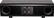 Back. ELAC - Carina Center Speaker - Satin Black.