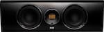 Front. ELAC - Carina Center Speaker - Satin Black.