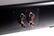 Alt View 11. ELAC - Carina Center Speaker - Satin Black.