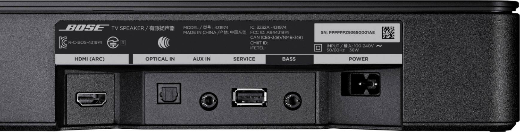 Telecomando di ricambio per soundbar, compatibile con Telecomando di ricambio per soundbar, compatibile con