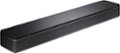 Angle. Bose - TV Speaker Bluetooth Soundbar - Black.