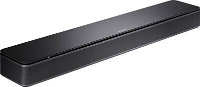 Bose TV Speaker Bluetooth Soundbar Black 838309-1100 - Open Box Bose TV Speaker Bluetooth Soundbar Black 838309-1100 - Open Box