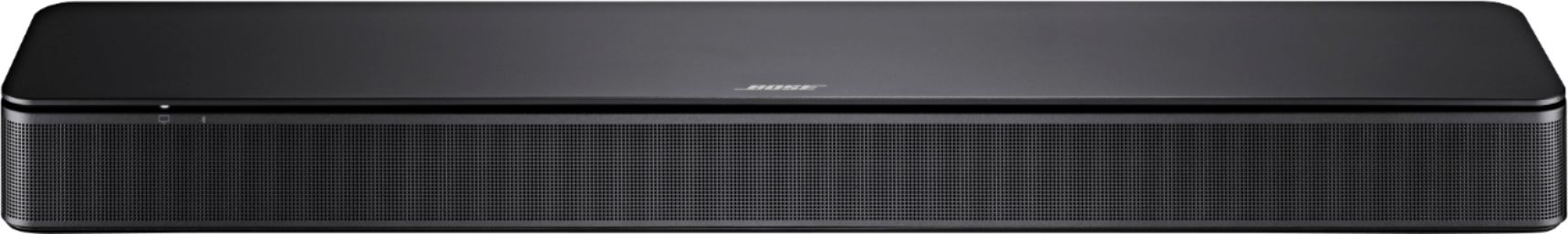 オーディオ機器 スピーカー Bose TV Speaker Bluetooth Soundbar Black 838309-1100 - Best Buy