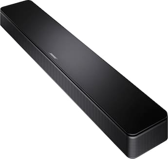 Bose TV Speaker Compact Bluetooth Soundbar for Clear Dialogue and Bose TV Speaker Compact Bluetooth Soundbar for Clear Dialogue and