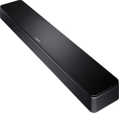Bose TV Speaker Bluetooth Soundbar Black 838309-1100 - Open Box Bose TV Speaker Bluetooth Soundbar Black 838309-1100 - Open Box