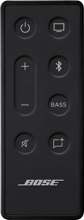 Bose TV Speaker Compact Bluetooth Soundbar for Clear Dialogue and Bose TV Speaker Compact Bluetooth Soundbar for Clear Dialogue and