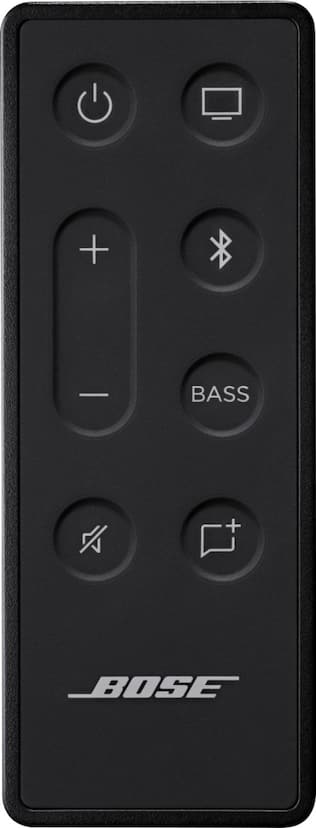 Bose TV Speaker Bluetooth Soundbar Black 838309-1100 - Best Buy Bose TV Speaker Bluetooth Soundbar Black 838309-1100 - Best Buy