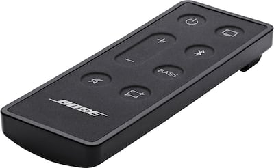 Bose TV Speaker Bluetooth Soundbar Black 838309-1100 - Best Buy Bose TV Speaker Bluetooth Soundbar Black 838309-1100 - Best Buy