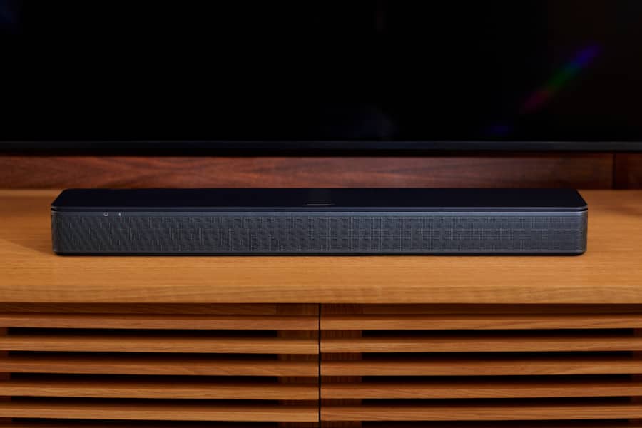 Bose TV Speaker ブラック Bose TV Speaker | ボーズ Bose TV Speaker ブラック Bose TV Speaker | ボーズ