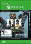 Front. Electronic Arts - Apex Legends.