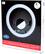 Alt View 19. Savage - 17" Vlogger Ring Light - black.