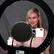 Alt View 20. Savage - 17" Vlogger Ring Light - black.